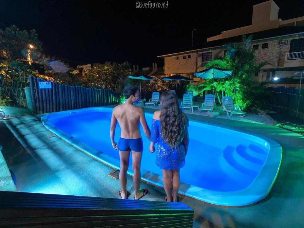Hotel Bela Onda, Bombinhas, na Rua Ilha do Macuco em Bombinhas/SC — foto 2
