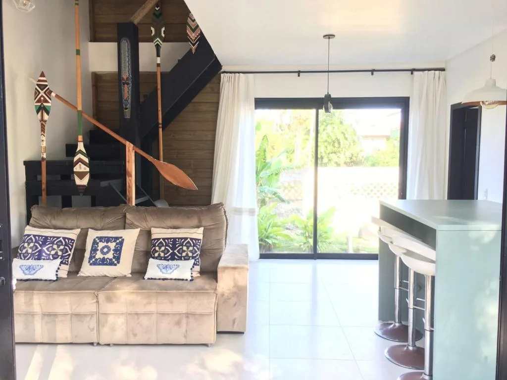 casa natureza Mariscal, Bombinhas, na Rua Pedra Gema em Bombinhas/SC — foto 10