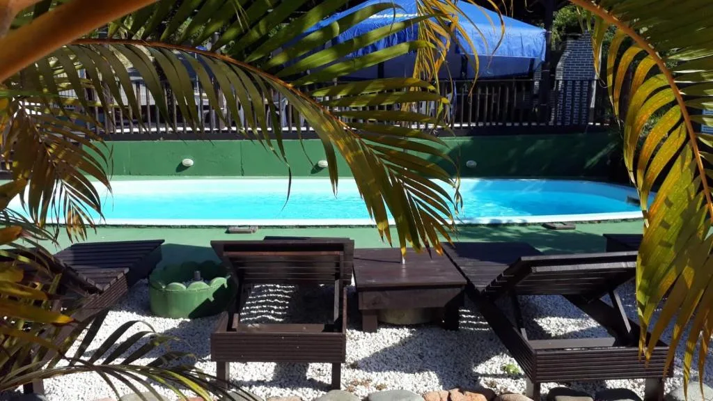 Hotel Bela Onda, Bombinhas, na Rua Ilha do Macuco em Bombinhas/SC — foto 3