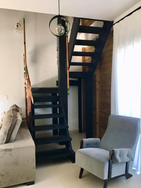 casa natureza Mariscal, Bombinhas, na Rua Pedra Gema em Bombinhas/SC — foto 11