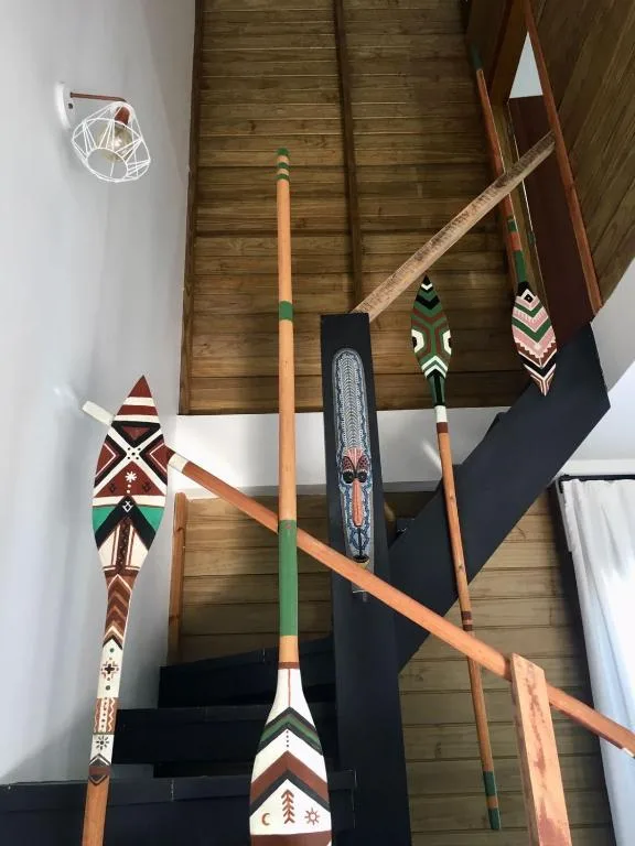 casa natureza Mariscal, Bombinhas, na Rua Pedra Gema em Bombinhas/SC — foto 13