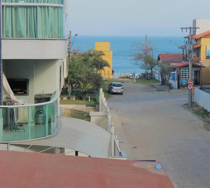 Hotel Bela Onda, Bombinhas, na Rua Ilha do Macuco em Bombinhas/SC — foto 6