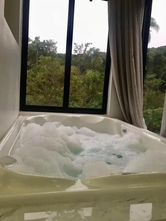 casa natureza Mariscal, Bombinhas, na Rua Pedra Gema em Bombinhas/SC — foto 15