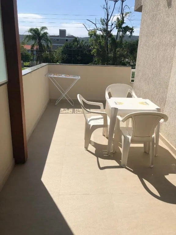 Bombinhas Residencial Ecomar, Bombinhas, na Rua Lontra em Bombinhas/SC — foto 20