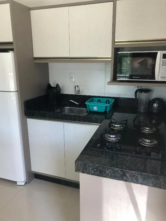 Bombinhas Residencial Ecomar, Bombinhas, na Rua Lontra em Bombinhas/SC — foto 21