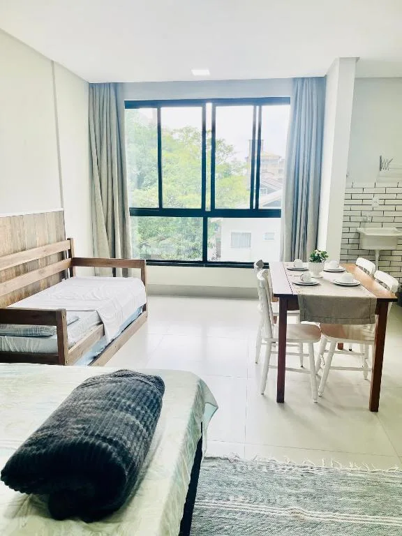 Residencial Vila das Canoas, Bombinhas, na Rua Dilma Mafra em Bombinhas/SC — foto 5
