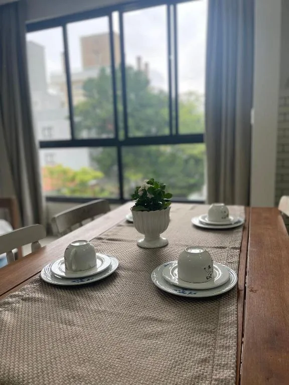 Residencial Vila das Canoas, Bombinhas, na Rua Dilma Mafra em Bombinhas/SC — foto 6