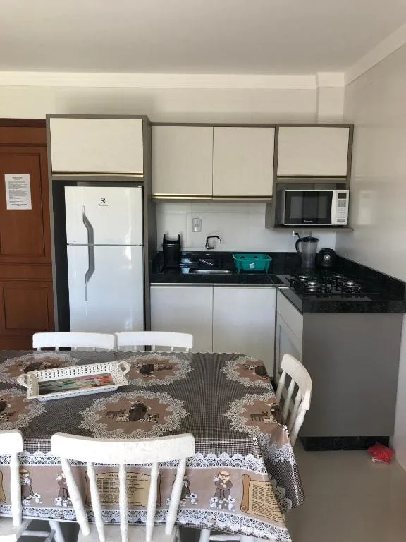 Bombinhas Residencial Ecomar, Bombinhas, na Rua Lontra em Bombinhas/SC — foto 22