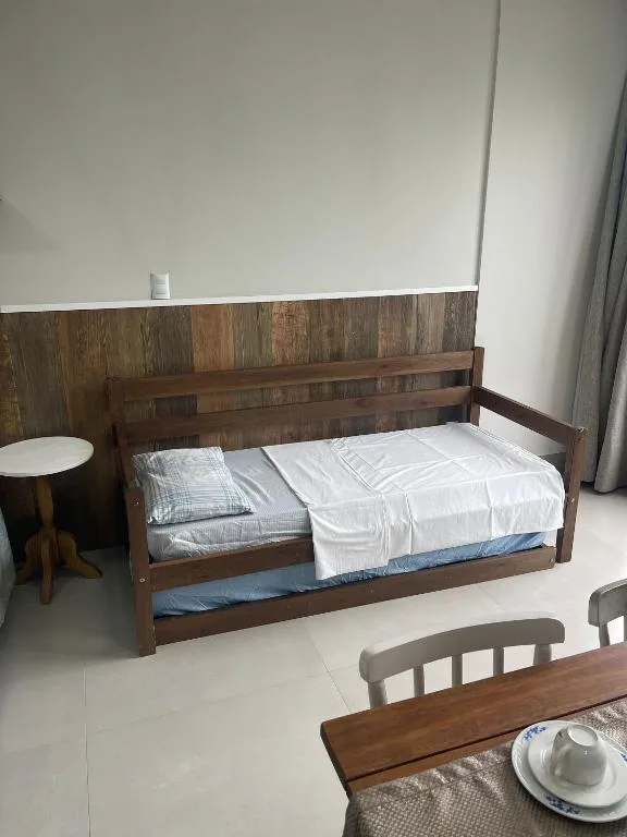 Residencial Vila das Canoas, Bombinhas, na Rua Dilma Mafra em Bombinhas/SC — foto 7