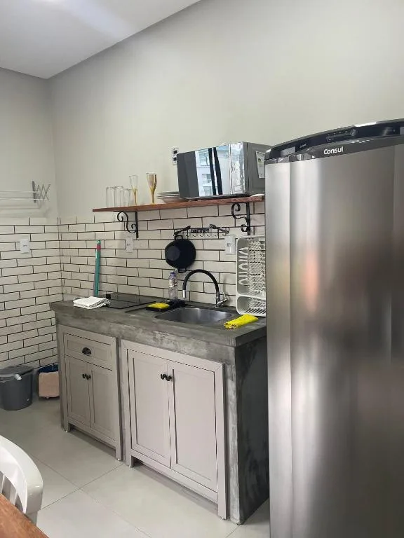 Residencial Vila das Canoas, Bombinhas, na Rua Dilma Mafra em Bombinhas/SC — foto 8