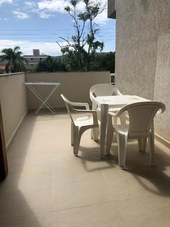 Bombinhas Residencial Ecomar, Bombinhas, na Rua Lontra em Bombinhas/SC — foto 24