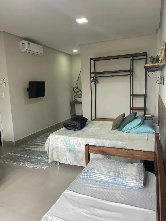 Residencial Vila das Canoas, Bombinhas, na Rua Dilma Mafra em Bombinhas/SC — foto 9