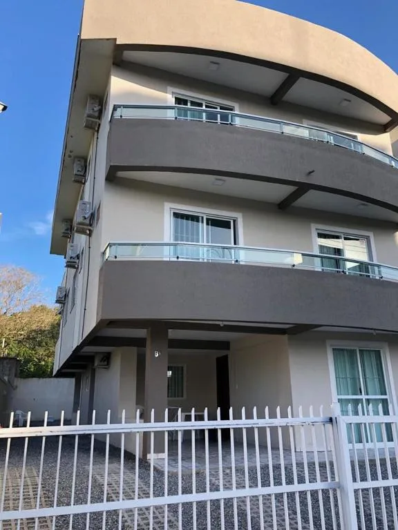 Bombinhas Residencial Ecomar, Bombinhas, na Rua Lontra em Bombinhas/SC — foto 28