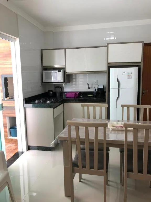 Bombinhas Residencial Ecomar, Bombinhas, na Rua Lontra em Bombinhas/SC — foto 33