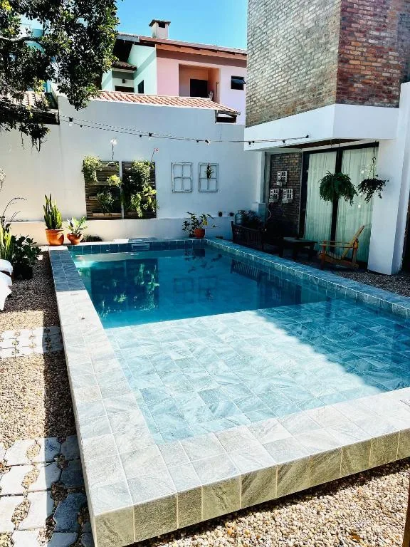 Residencial Vila das Canoas, Bombinhas, na Rua Dilma Mafra em Bombinhas/SC — foto 18
