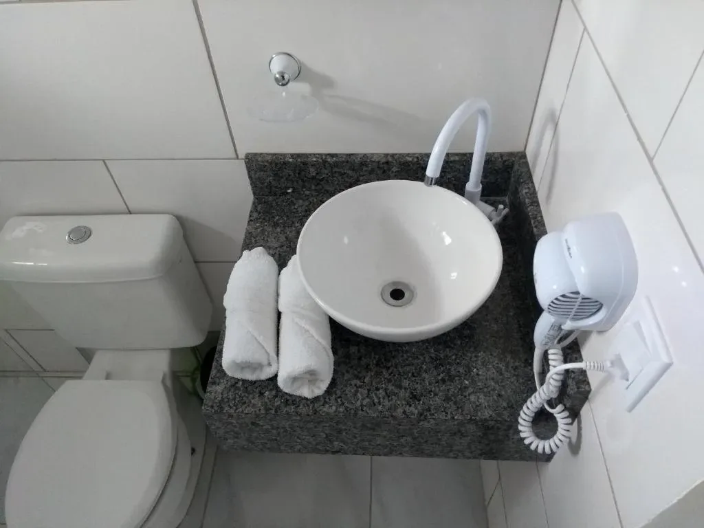 Pousada Vila do Navegante, Bombinhas, na Rua tilápia em Bombinhas/SC — foto 8