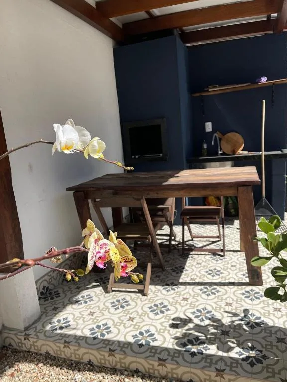Residencial Vila das Canoas, Bombinhas, na Rua Dilma Mafra em Bombinhas/SC — foto 19