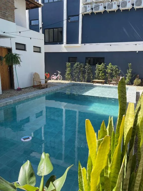 Residencial Vila das Canoas, Bombinhas, na Rua Dilma Mafra em Bombinhas/SC — foto 20