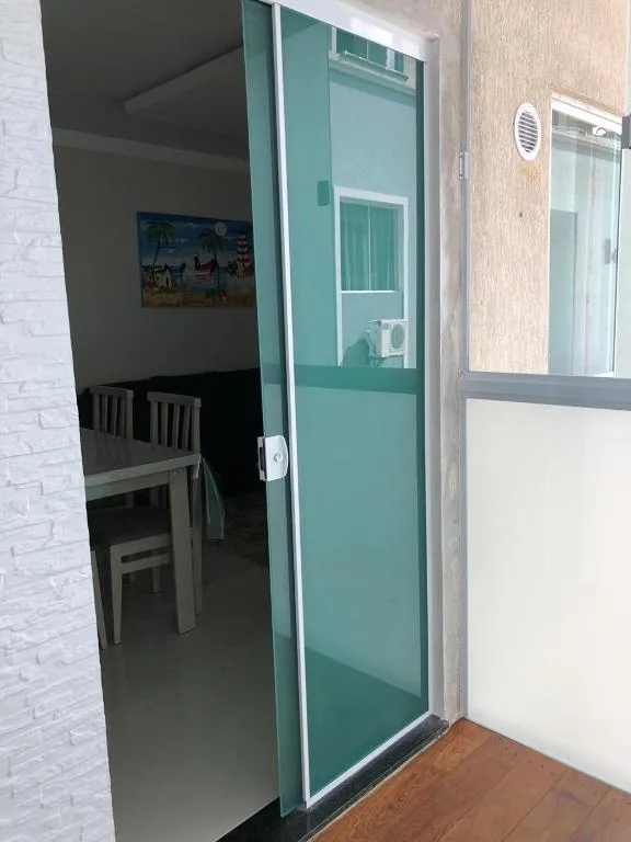 Bombinhas Residencial Ecomar, Bombinhas, na Rua Lontra em Bombinhas/SC — foto 39