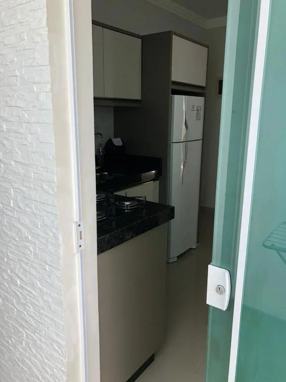 Bombinhas Residencial Ecomar, Bombinhas, na Rua Lontra em Bombinhas/SC — foto 40