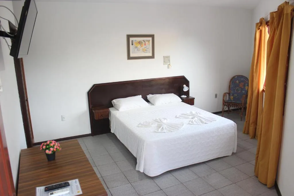 Hotel Bela Onda, Bombinhas, na Rua Ilha do Macuco em Bombinhas/SC — foto 26