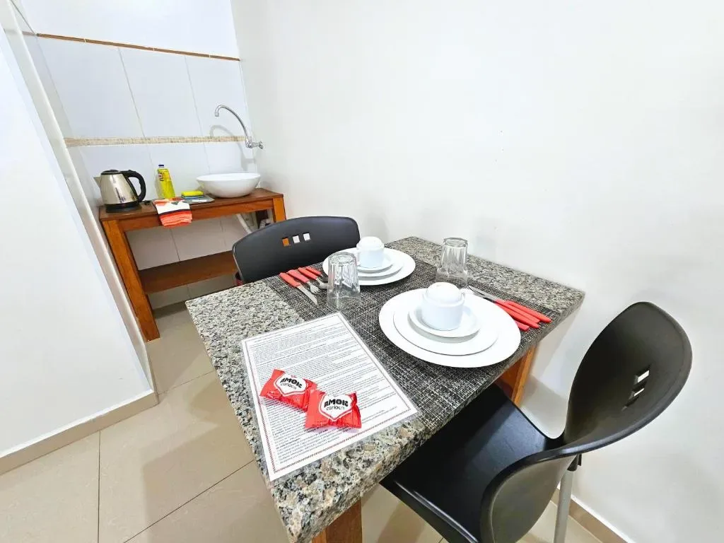 Refúgio da Lagoinha - Centro de Bombinhas, Bombinhas, na 260 Rua Peixe Camboatá em Bombinhas/SC — foto 17