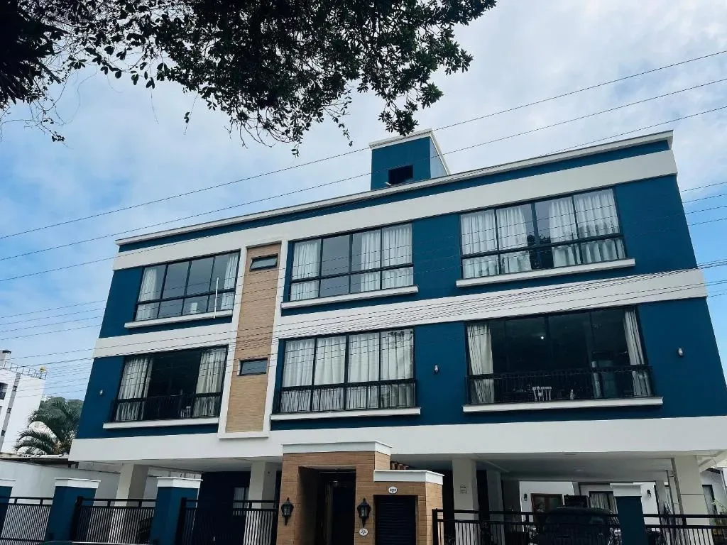 Residencial Vila das Canoas, Bombinhas, na Rua Dilma Mafra em Bombinhas/SC — foto 26