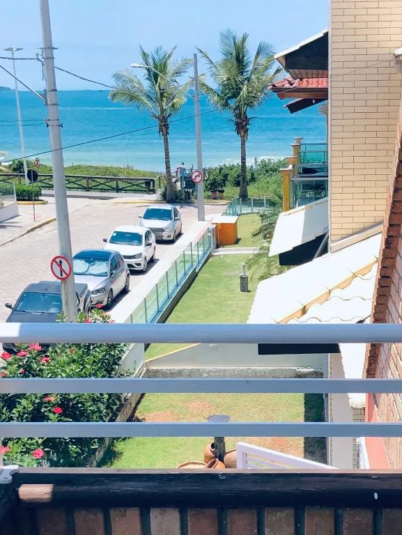 Quatro Ilhas Beach Hostel, Bombinhas, na 107 Rua Ilha Deserta em Bombinhas/SC