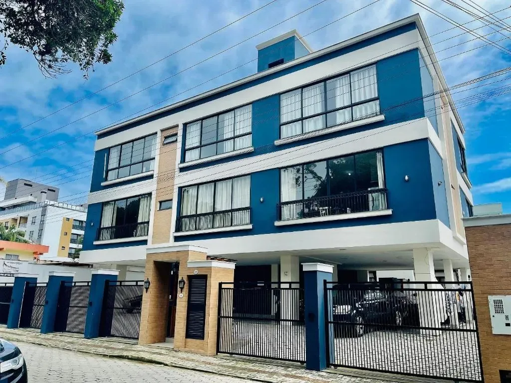 Residencial Vila das Canoas, Bombinhas, na Rua Dilma Mafra em Bombinhas/SC — foto 28