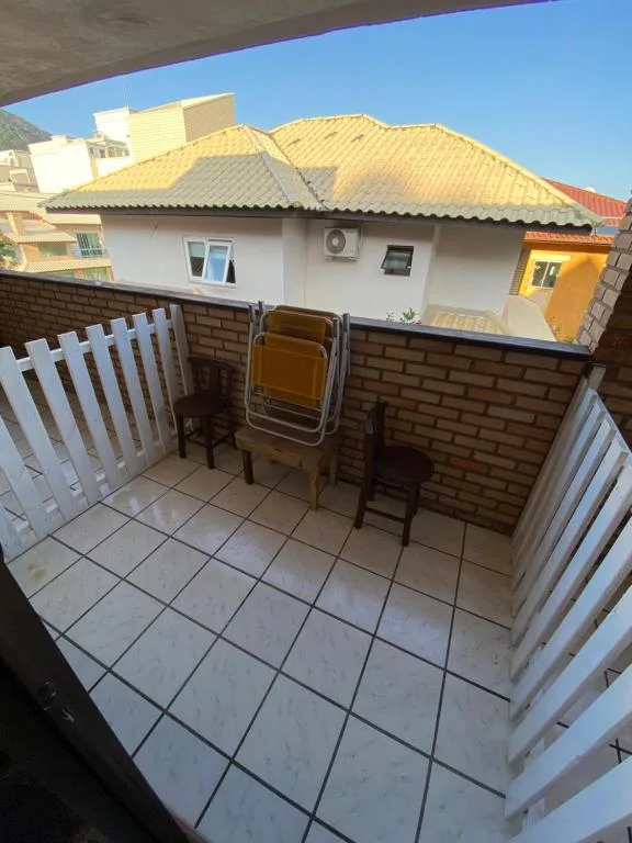 Quatro Ilhas Beach Hostel, Bombinhas, na 107 Rua Ilha Deserta em Bombinhas/SC — foto 2