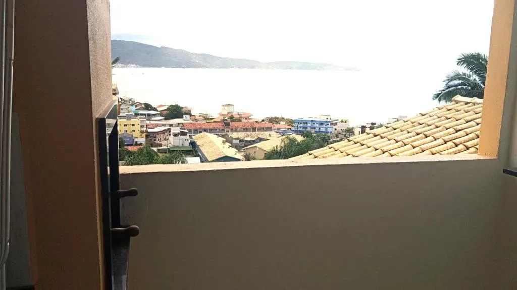 Pousada Vila do Navegante, Bombinhas, na Rua tilápia em Bombinhas/SC — foto 18