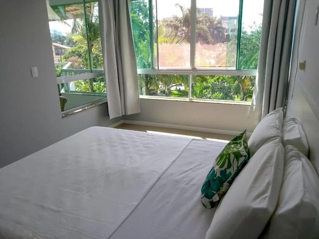 Praia de Bombinhas Res Solar das Bromélias, Bombinhas, na Avenida Vereador Manoel dos Santos 2018 Condominio Solar das Bromelias Apto em Bombinhas/SC — foto 8