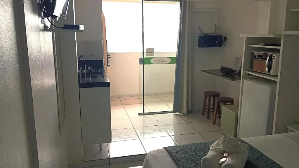 Pousada Vila do Navegante, Bombinhas, na Rua tilápia em Bombinhas/SC — foto 19