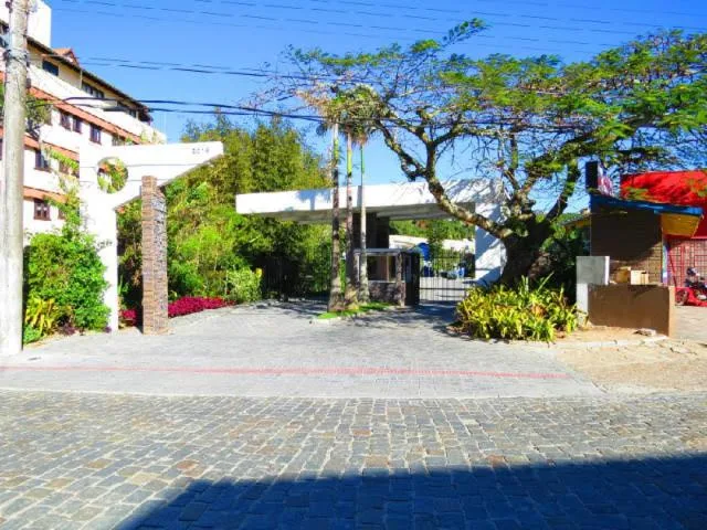 Praia de Bombinhas Res Solar das Bromélias, Bombinhas, na Avenida Vereador Manoel dos Santos 2018 Condominio Solar das Bromelias Apto em Bombinhas/SC — foto 9