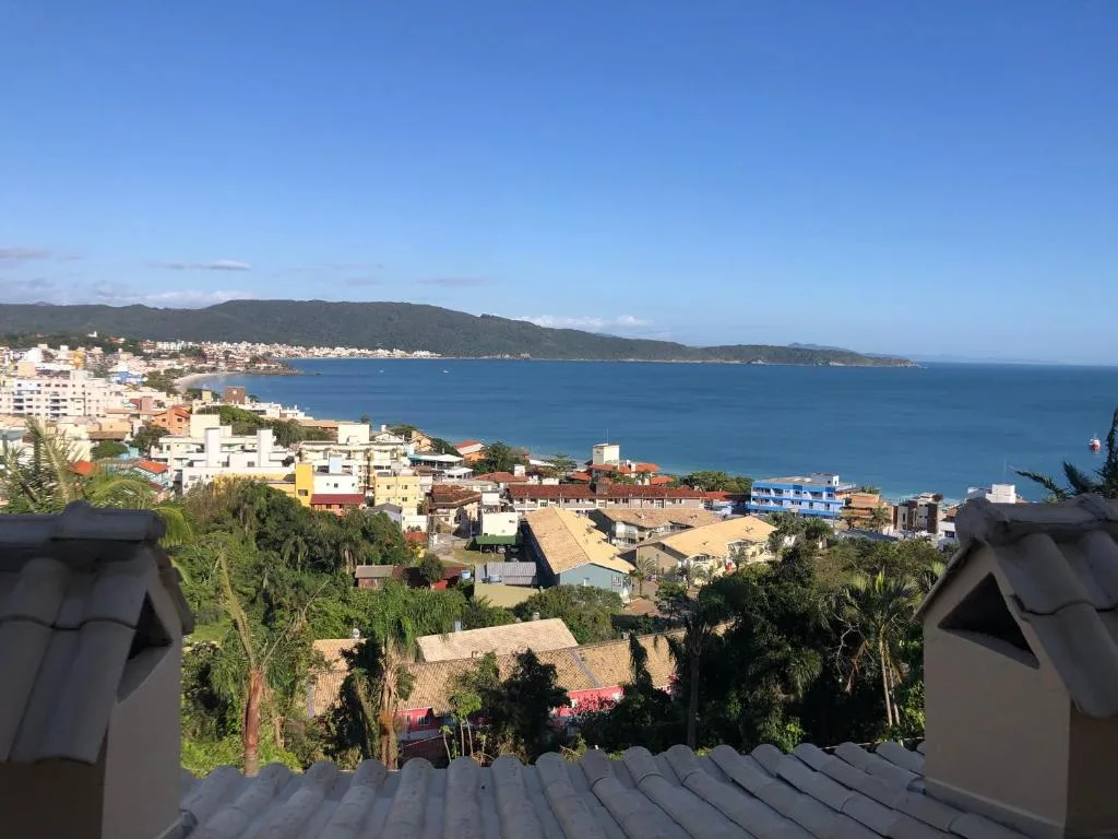 Pousada Vila do Navegante, Bombinhas, na Rua tilápia em Bombinhas/SC — foto 21