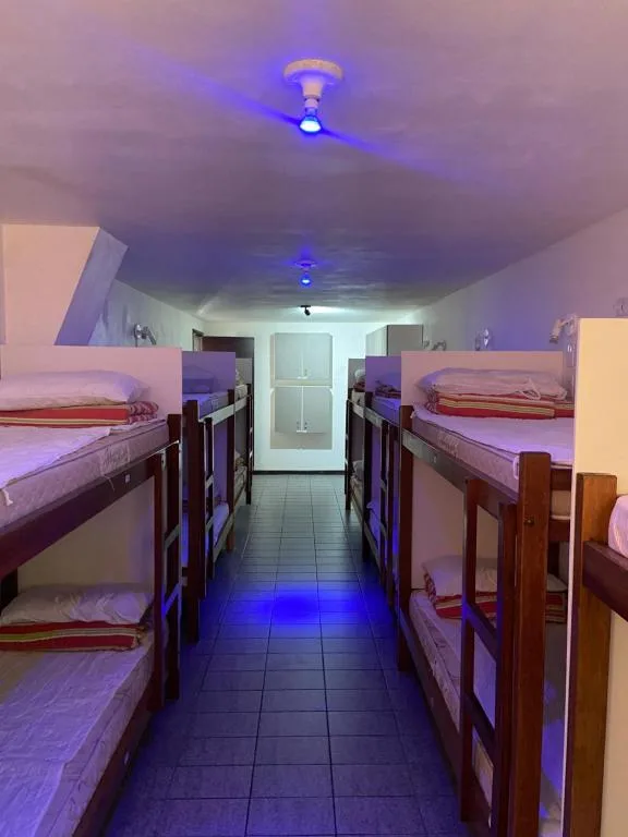 Quatro Ilhas Beach Hostel, Bombinhas, na 107 Rua Ilha Deserta em Bombinhas/SC — foto 6