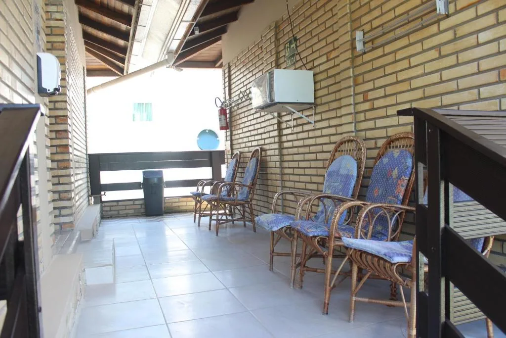 Hotel Bela Onda, Bombinhas, na Rua Ilha do Macuco em Bombinhas/SC — foto 34