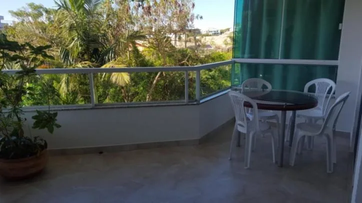 Praia de Bombinhas Res Solar das Bromélias, Bombinhas, na Avenida Vereador Manoel dos Santos 2018 Condominio Solar das Bromelias Apto em Bombinhas/SC — foto 11