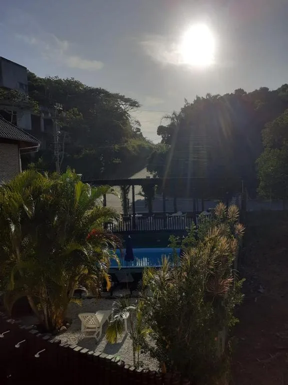 Hotel Bela Onda, Bombinhas, na Rua Ilha do Macuco em Bombinhas/SC — foto 36