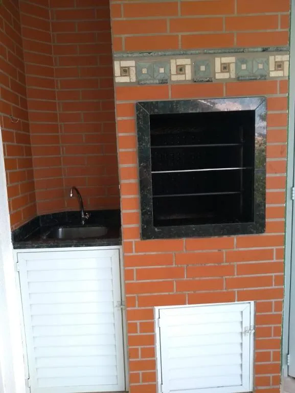 Praia de Bombinhas Res Solar das Bromélias, Bombinhas, na Avenida Vereador Manoel dos Santos 2018 Condominio Solar das Bromelias Apto em Bombinhas/SC — foto 12