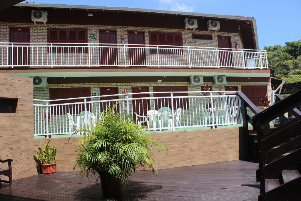 Hotel Bela Onda, Bombinhas, na Rua Ilha do Macuco em Bombinhas/SC — foto 37