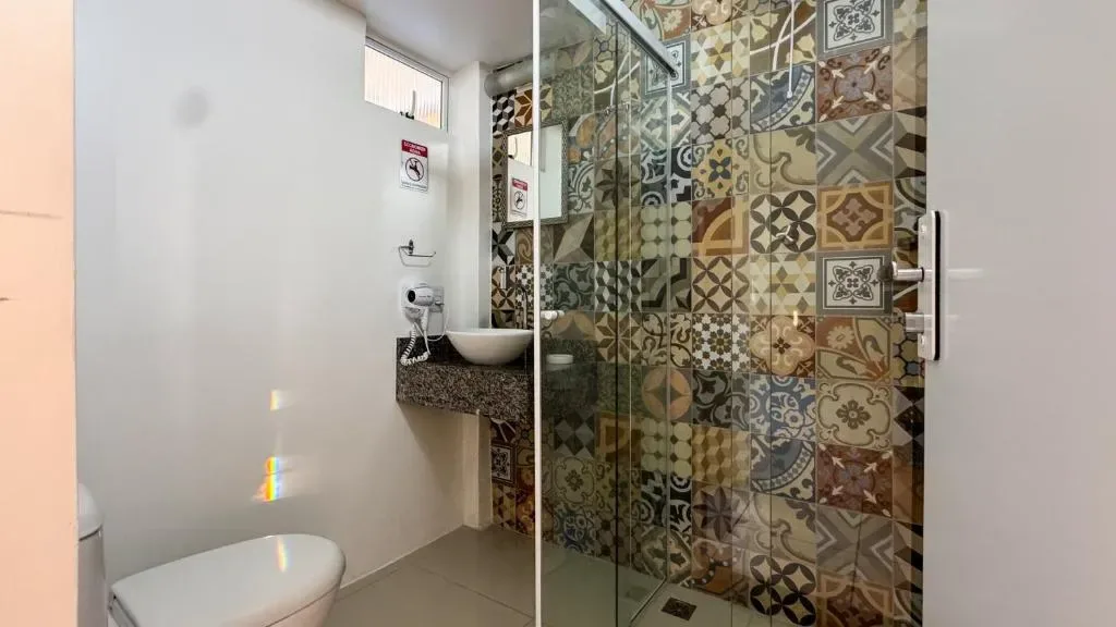 Pousada Vila do Navegante, Bombinhas, na Rua tilápia em Bombinhas/SC — foto 25