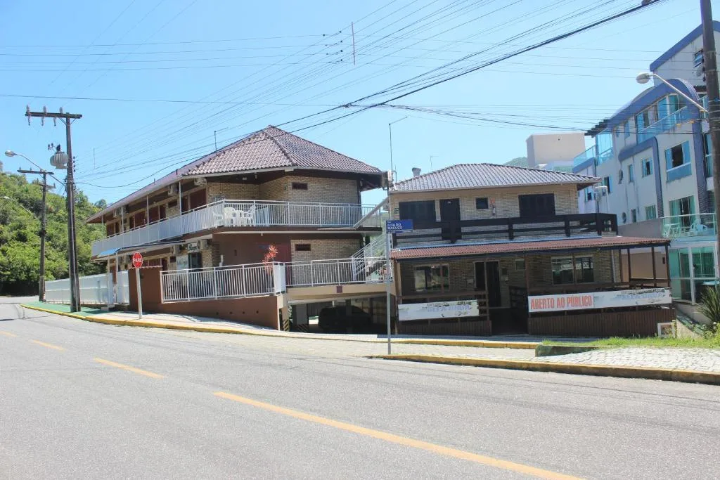 Hotel Bela Onda, Bombinhas, na Rua Ilha do Macuco em Bombinhas/SC — foto 38