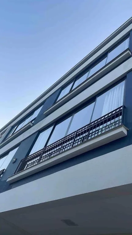 Residencial Vila das Canoas, Bombinhas, na Rua Dilma Mafra em Bombinhas/SC — foto 36