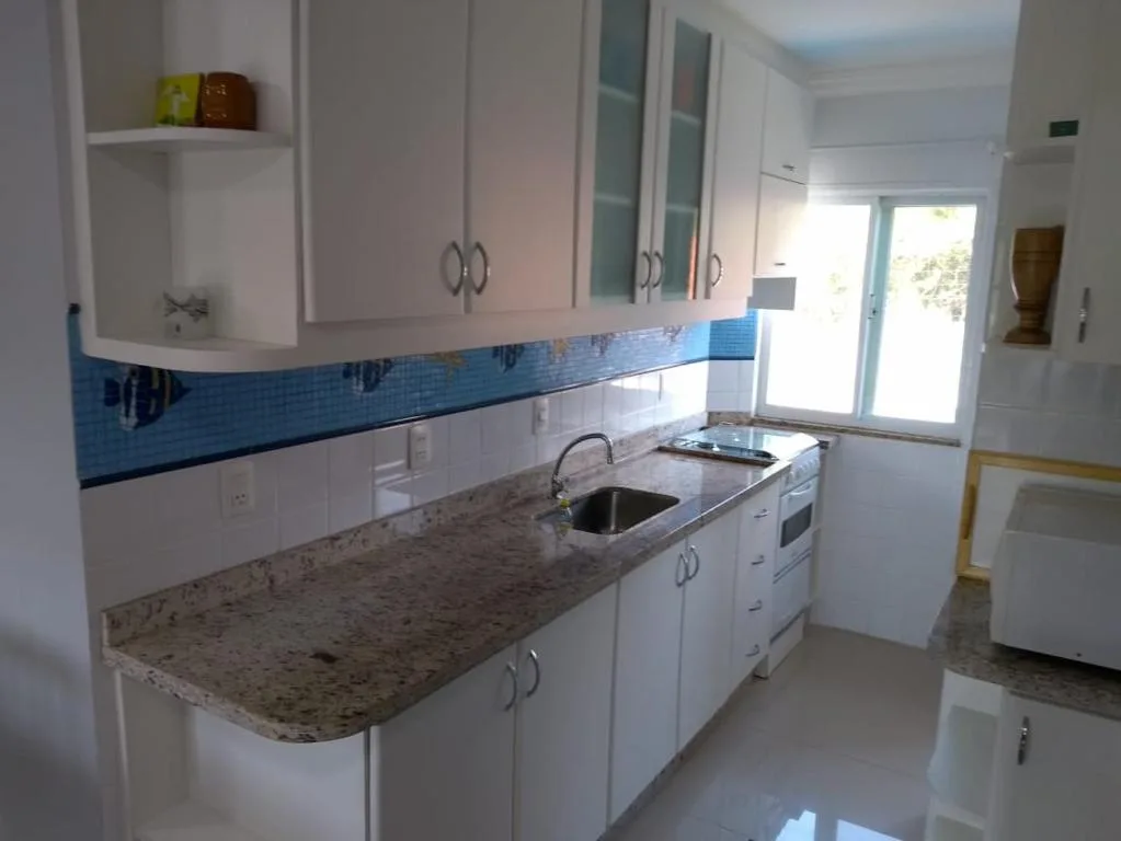 Praia de Bombinhas Res Solar das Bromélias, Bombinhas, na Avenida Vereador Manoel dos Santos 2018 Condominio Solar das Bromelias Apto em Bombinhas/SC — foto 14