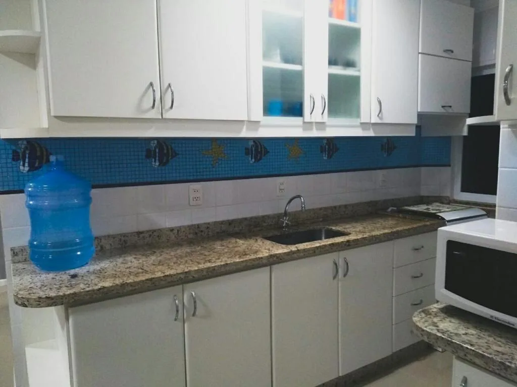 Praia de Bombinhas Res Solar das Bromélias, Bombinhas, na Avenida Vereador Manoel dos Santos 2018 Condominio Solar das Bromelias Apto em Bombinhas/SC — foto 15
