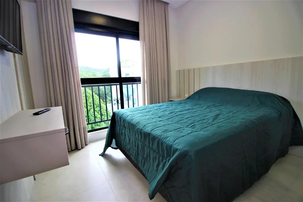 Condominio Waldgarten, Bombinhas, na Av. Ver. Manoel José dos Santos em Bombinhas/SC — foto 2