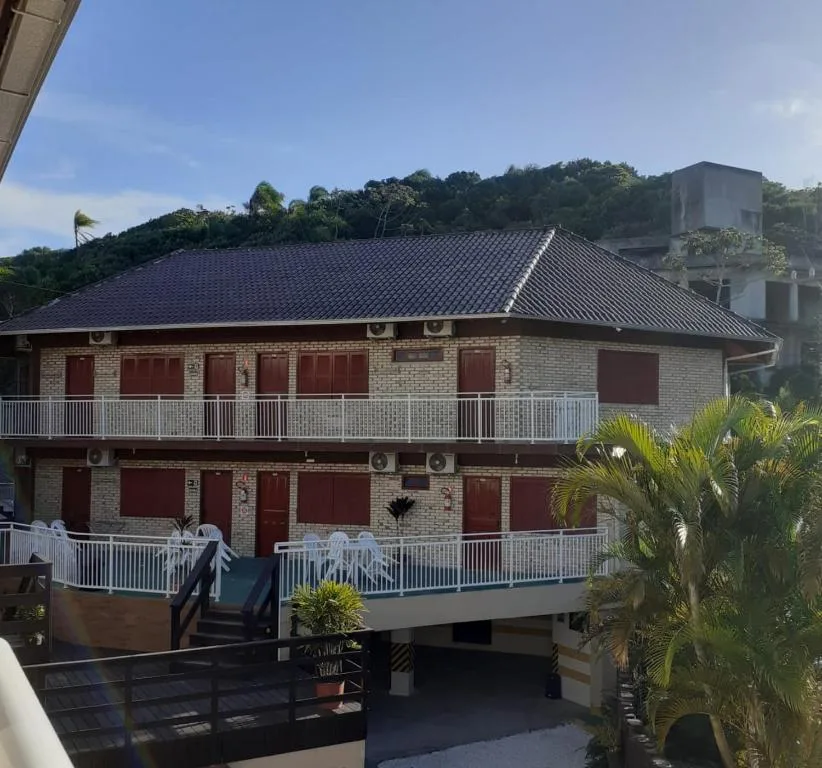 Hotel Bela Onda, Bombinhas, na Rua Ilha do Macuco em Bombinhas/SC — foto 41