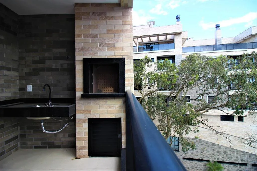 Condominio Waldgarten, Bombinhas, na Av. Ver. Manoel José dos Santos em Bombinhas/SC — foto 3