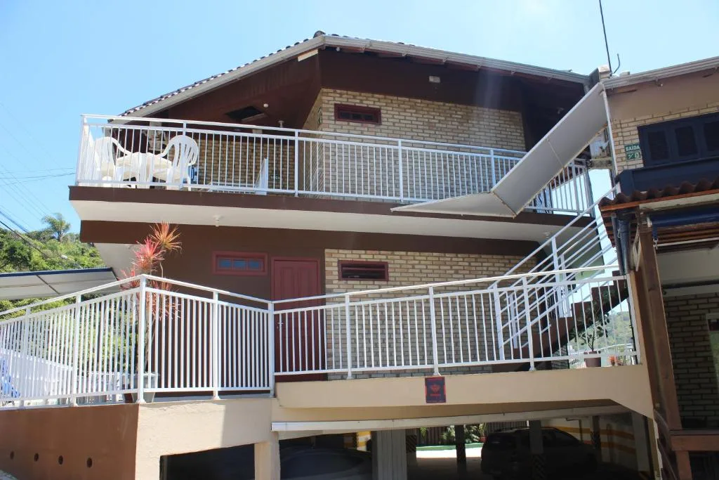 Hotel Bela Onda, Bombinhas, na Rua Ilha do Macuco em Bombinhas/SC — foto 42